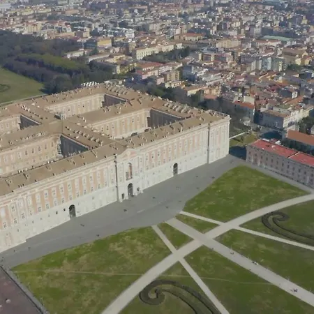 Royal Gardens Caserta