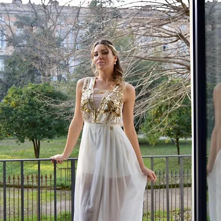 Royal Gardens 4* Caserta