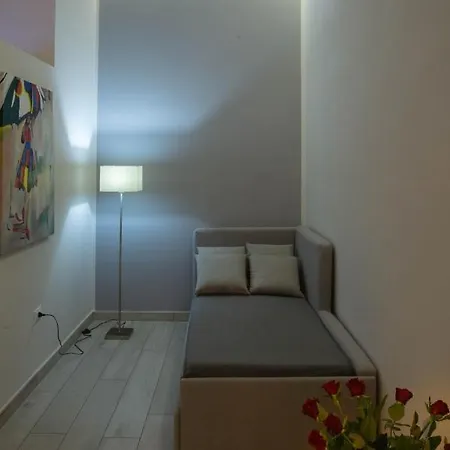 Bed & Breakfast Royal Gardens