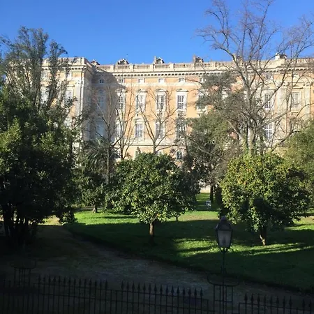 Royal Gardens