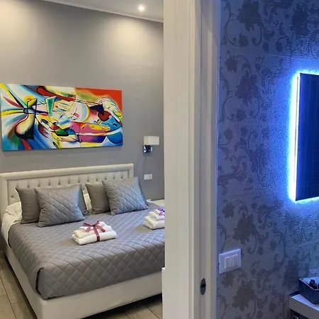 Royal Gardens Nocleg ze śniadaniem 4*