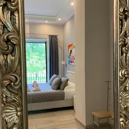 Bed & Breakfast Royal Gardens