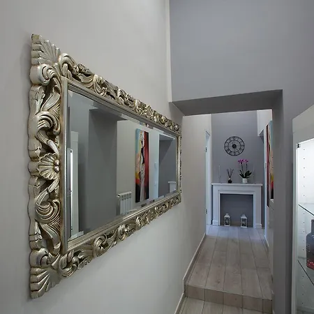 Royal Gardens فندق مبيت وإفطار كازيرتا