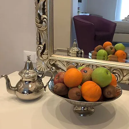 Royal Gardens فندق مبيت وإفطار 4*