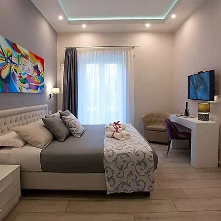 Royal Gardens 4*