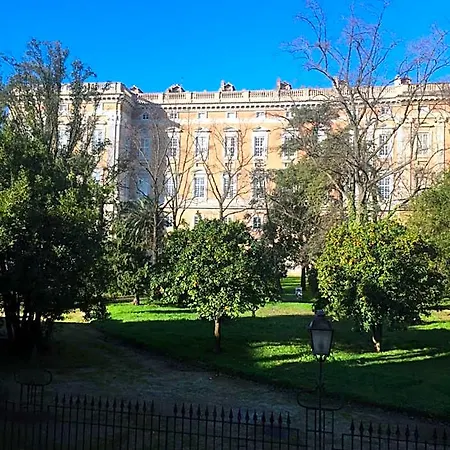 Royal Gardens 4*